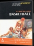 Atari  800  -  Basketball